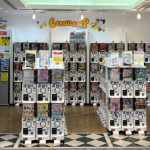 CAPSULEPOP mini（カプセルポップミニ）OPEN！